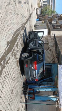 لاريدو • ٢٠١٢ • وارد أمريكي