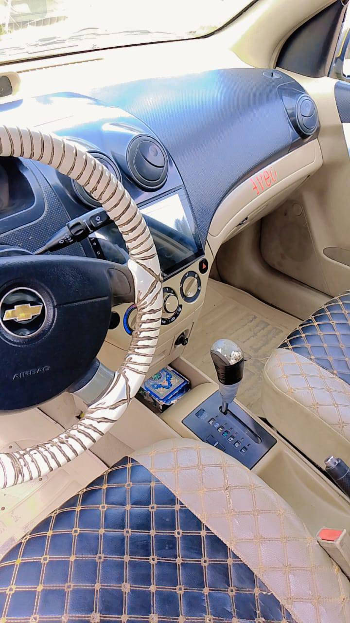 السلام عليكم افيو موديل ٢٠١١ خليجي مفتوح مكينه ١٦٠٠ مكفوله من الضربه مصبوغة احزام الجماليه تبريد تدفئه شغال سنويه لل ٢٠٢٨ بأسمنا السعر ٦٠ورقه بيها مجال حك الجيه مكاني ديوانية قضاء المهناويه رقم الموبايل ***********
