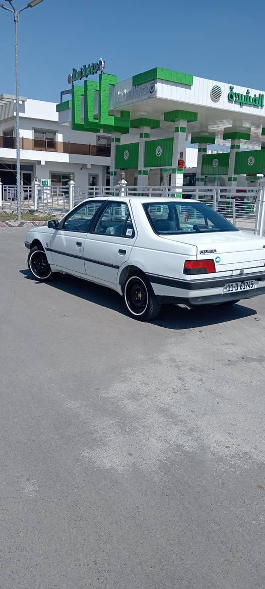 سلام عليكم خوان بيجو ٤٠٥ البيع مديل 11 مكينه توني شاده كرتون كير جديد كرتون حديديه جديده تبريد ثلج تخم تاير ابو الخط توني شاده 70 85 العالي سياره حلوه وجديده بعنه الكلمه من شواصي من كشر شاشه وكمره سمعات مضخم صوت الله شاهد متعوب عليه سياره كفاله عامه ما عده هلالات اني سويتهن السعر 44 وبيه مجال الشراي ولي
ما يعجبه السعر لا يكسر بحلال العالم خاص ما اجاوب ولا أريد عل تعليق ولا اراوس ولا ابيع اقصاد ***********
بس الشراي يخابر رحمه الو لديكم
