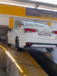 فيرسا 21 S ضرر  بونيد وجامرلغ سكن. رقم اربيل بسمي  ماشيه 80الف  سعر 11...