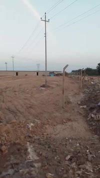 قرية الهدى • أرض • ٣٧٥٠م