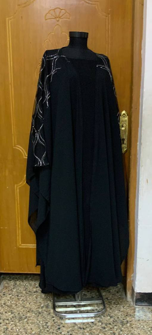 بشت فري سايز اسود فحم شرط الفحص


**إذا كنت صاحب هذا الإعلان وتريد حذفه لأي سبب، رجاءا أرسل رسالة إلى الدعم الفني**