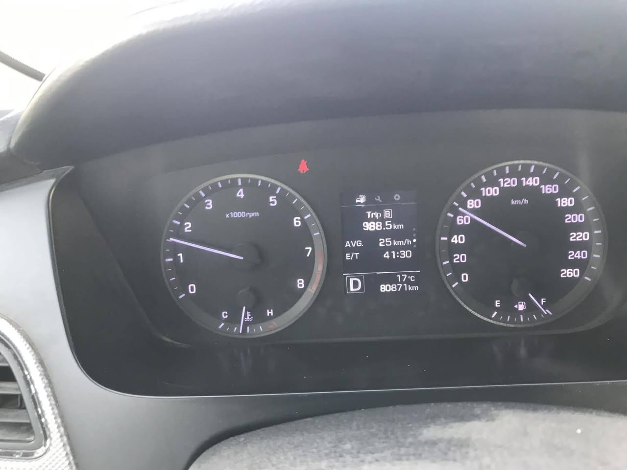 للبيع سيارة سوناتا خليجي 2015 مكينه 2400 دوش بابل مكفوله من الصبغ و تبديل ماشيه قليل 80 الف سياره نظيفه ليره مناقصها شي السعر عالخاص او الاتصال بالرقم ***********
#مكانها_حله
