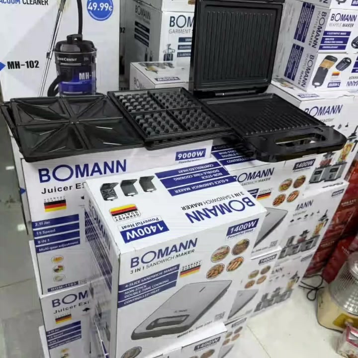 عرض خاص 🔴 

كابسة صاج متعددة القوالب🌯🌯
السعر 40 الف✅✅


**إذا كنت صاحب هذا الإعلان وتريد حذفه لأي سبب، رجاءا أرسل رسالة إلى الدعم الفني**