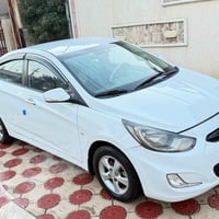 اكسنت ٢٠١٣ • خليجي • حلة البكرلي