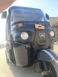 تكتك موديل 20 • مرقم ومسجل • كربلا البوبيات