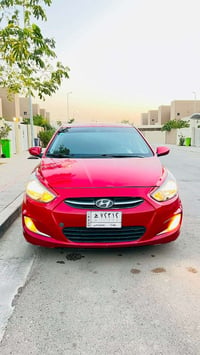اكسنت • ٢٠١٦ • مبدله مكينه