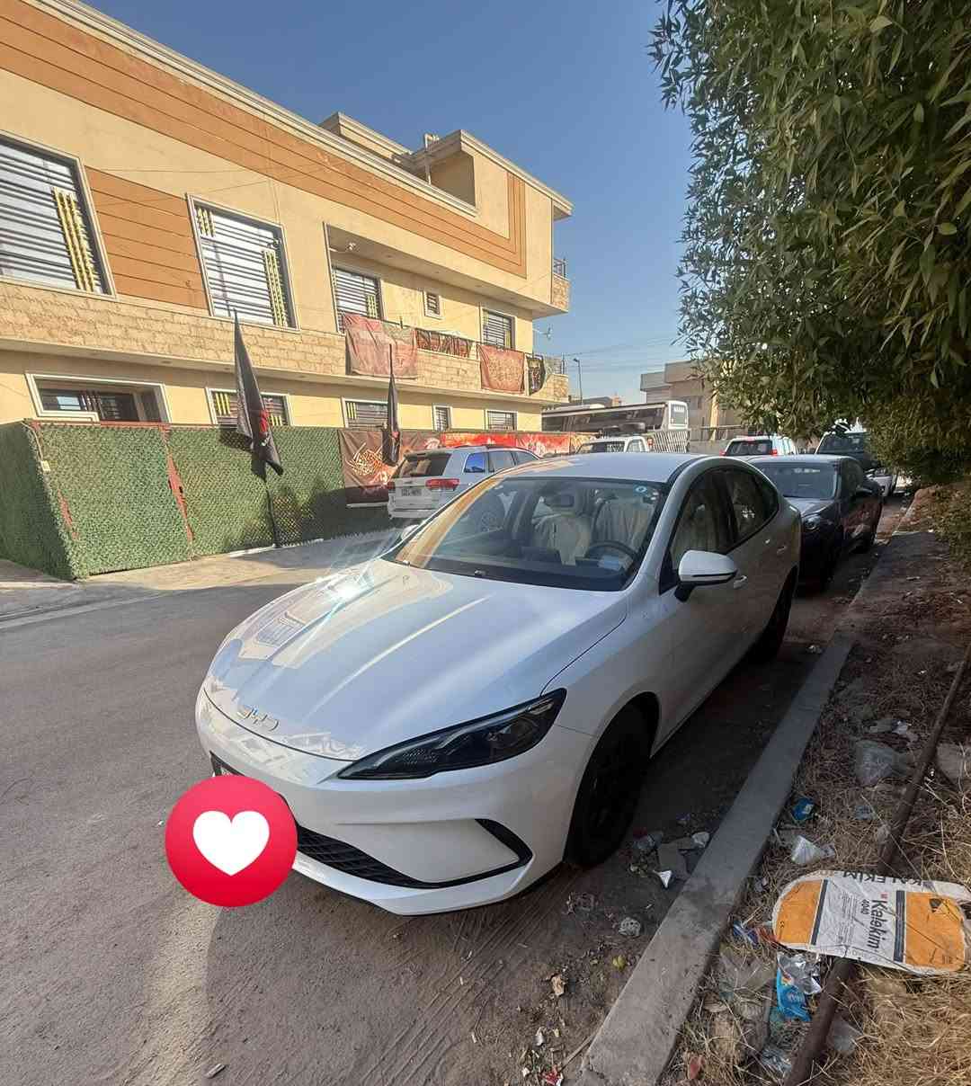 السلام عليكم للبيع
سيل 5 زيرو مرقم بغداد وكامل تحويل ثاني يوم 
اغراضها كامله 

السعر 20،250  وبي مجال بسيط 

للاستفسار الاتصال على الرقم متوفر في واتساب ايضاً 
***********
