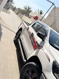 يالله بيكم فورويل 2025 للبيع  ماشيه 000'35 الف  رقم بغداد انكليزي الجد...