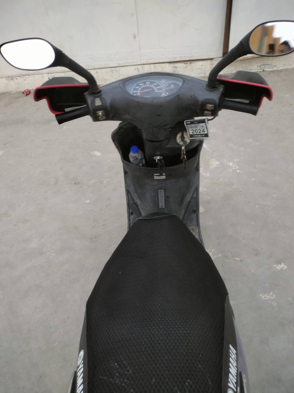 بريز للبيع النضافة كدامك
السعر 900
بغداد مدينة الصدر قطاع 78


**إذا كنت صاحب هذا الإعلان وتريد حذفه لأي سبب، رجاءا أرسل رسالة إلى الدعم الفني**