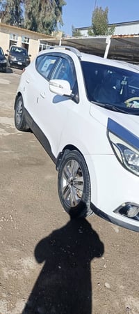 توسان • ٢٠١٥ • خليجي