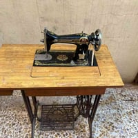 مكينة فراشة • بدون ماطور • كركوك