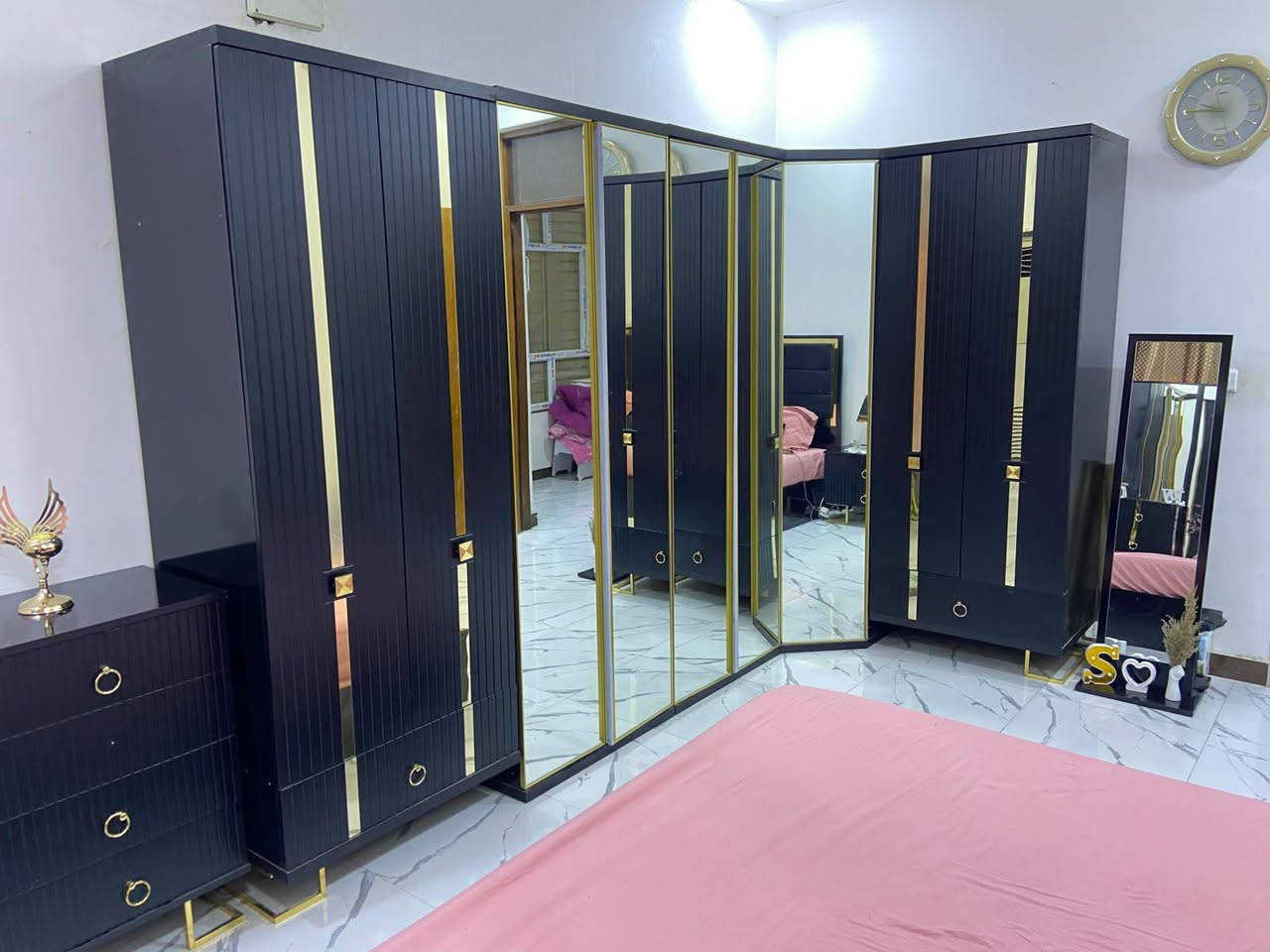 غرفه نوم تركيه كنتور زاويه ٩ قطع سعر ٩٠٠ مع دوشخ هديه مكان الدوره


**إذا كنت صاحب هذا الإعلان وتريد حذفه لأي سبب، رجاءا أرسل رسالة إلى الدعم الفني**