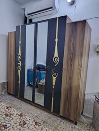 غرفة تركية جديدة 6 ابواب تقطيعها كلش حلو من الداخل جديدة كلش هي ودوشكه...