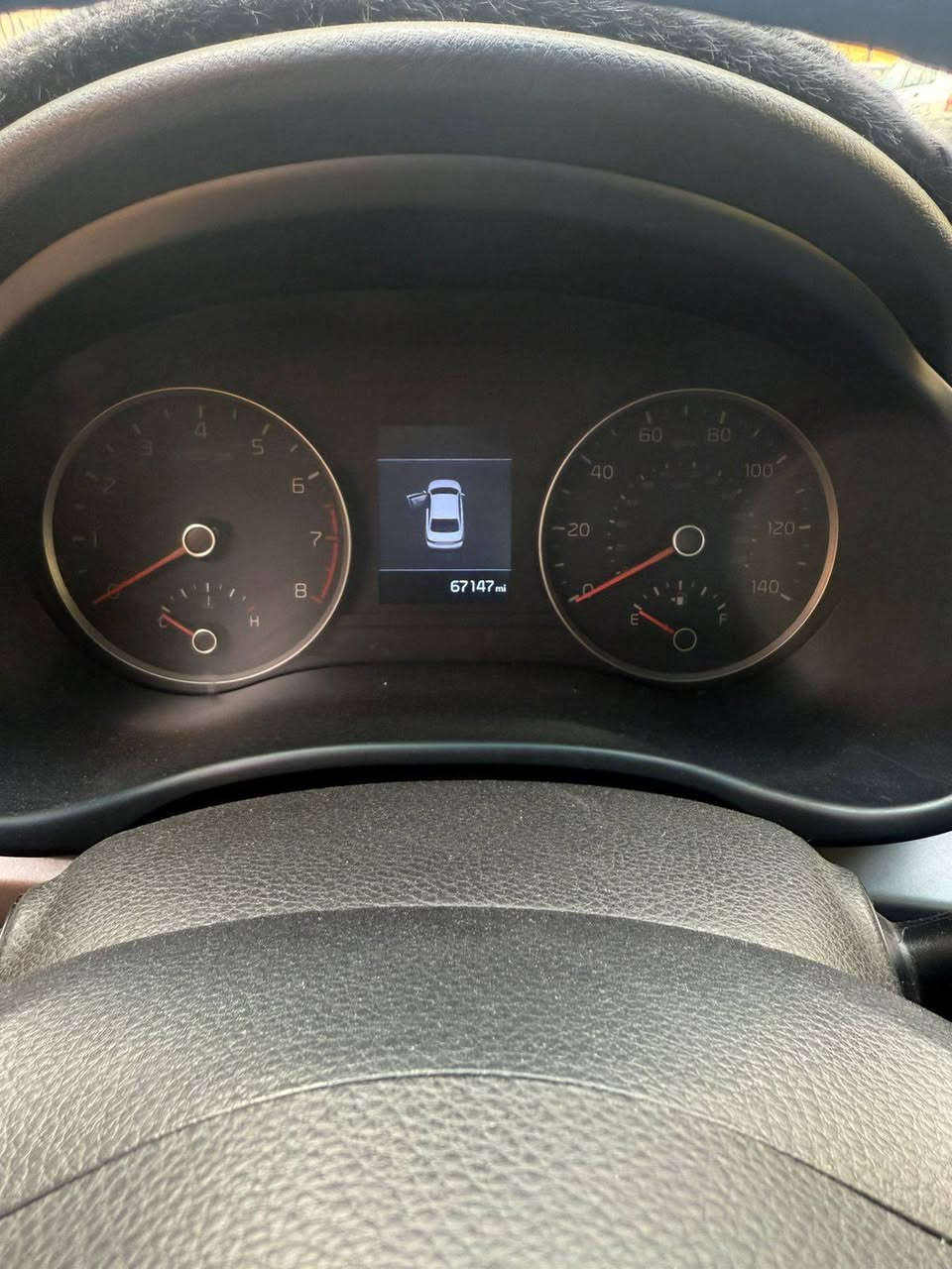 السلام عليكم كيا ريو 2020 محرك 16 دوش المرغوب سياره ماشيه 67 سياره حيل حيل جديده سياره كود واحد سياره ما بيها ضرر ما بيها قطره معجون فقط الصفائح صبغ سبب القشوط السعر اخوتي 108 العنوان موصل***********
