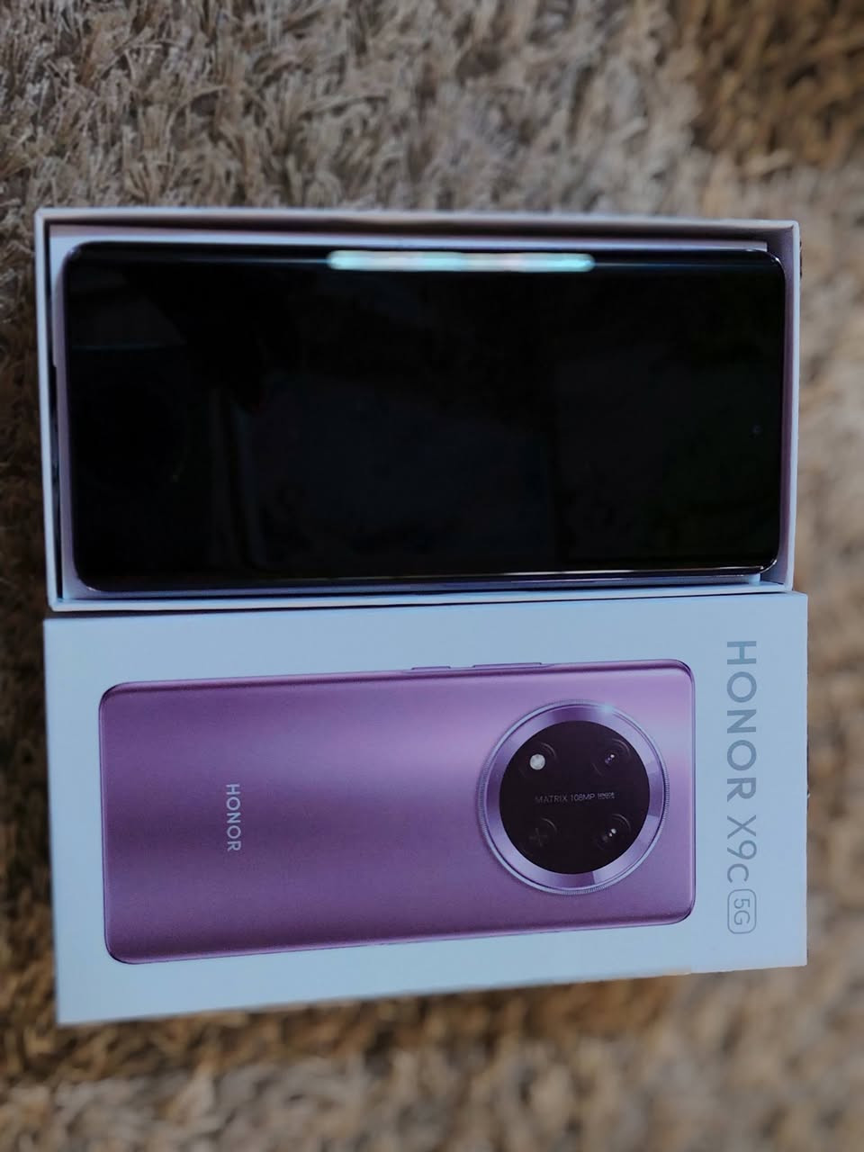 للبيع هونر x9c
ذاكره 256 رام 12 مستعمل نضيف فقط بي شخوط بل ضهر جهاز حيل نضيف سعر ٢٢٠ بي مجال
***********

