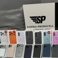 آيفون ١٢ برو ماكس • تبديل ١٤/١٥ برو ماكس • بغداد