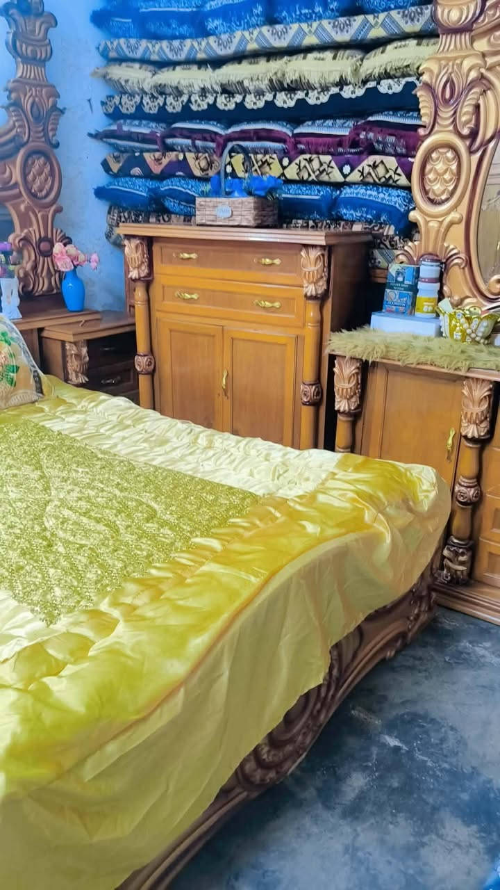 غرفه اخشاب السعر 1700وبيه مجال مكان الرمادي


**إذا كنت صاحب هذا الإعلان وتريد حذفه لأي سبب، رجاءا أرسل رسالة إلى الدعم الفني**