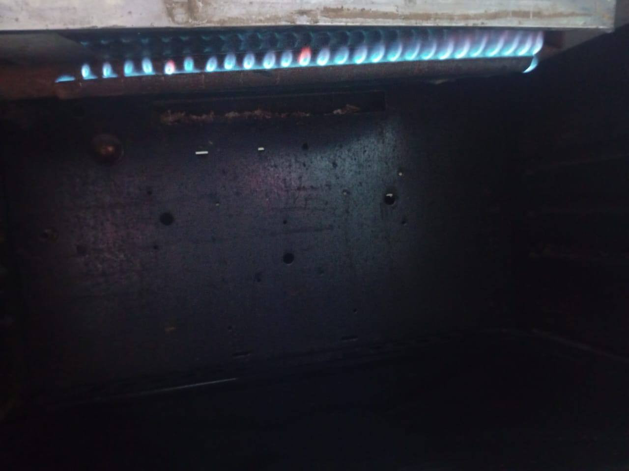 طباخ فريش مصري نضيف هل فحص كله شغال ب140


**إذا كنت صاحب هذا الإعلان وتريد حذفه لأي سبب، رجاءا أرسل رسالة إلى الدعم الفني**