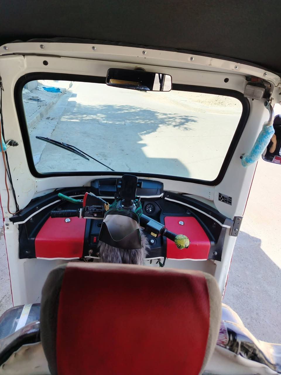 سلام عليكم
تكتك تي في اس.          2021 /٢٧/١١ للبيع كفاله عامه كهربائية تخم تاير معه سبير جديد وياله جدجد دوشمه جديده تكتك كامله من كلشي محرك كفاله عامه قبل سبوع شاده شركه تكتك رقم وسنويه باسمي تحويل ثاني يوم 
***********///0759670439 خابر وتدلل موجود وتساب
