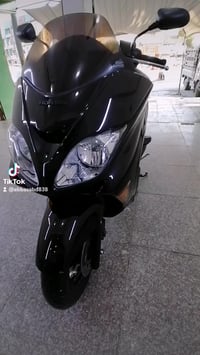 #مركز سوناك العنايه بالسيارات والدراجات #بوليش الدراجه بالكامل 3 مراحل...