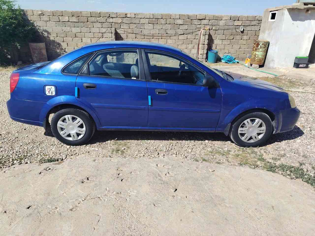 اوبتره موديل 2004 كير ومحرك شرط تريد وكاله تريد تحويل شرط التبريد بيها قطعتين تبديل بدون دواخل
السعر...63.. مكان السياره زمار
***********
***********
