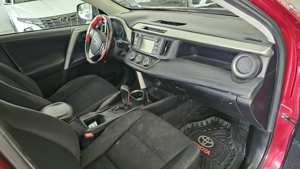 🚙راڤ فۆر موديل 2018 👑
🛠فول دبل اكسل ويل كب
🚧  صبغ ١و نص جاملخ امام و شبر بونيد 
💰سعر 135 💲
💥بدون ارباک او ضربه داخلى
🏫 مكان اربيل
📞 *********** *********** أربيل, العراق
