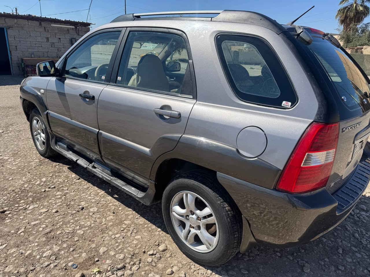 سبورتج 2008 خليجي رقم بغداد مشروع وطني تحويل مباشر بيها جاملغ امامي بدون دواخل شرط شواصي لغود تكم حوض قماره كفاله وبيها صبغ حزام جماليه اثر جرادات بسيطه جاهزه كير مكينة 2000 دووش لا تنقيص ولا تبخير حداديه اماميه خلفيه كهربائيات كلها جاهزه ماكنها اسكندريه حي العطاء السعر 84 وبيها مجال للشراي 
*********** بي واتساب المحمودية, بابل
