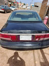 برنس ٩٥ • دخان بسيط • رقم بغداد