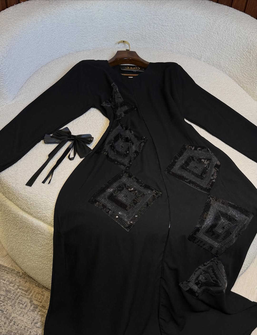 الـسعـر13الـف✨🖤
القياسات(L,xl,2x,3x)

للحجز و الاستفسار التواصل على الأرقام واتس اب 

***********
***********
***********
***********

توصيل بغداد  5000
توصيل محافظات  5000
