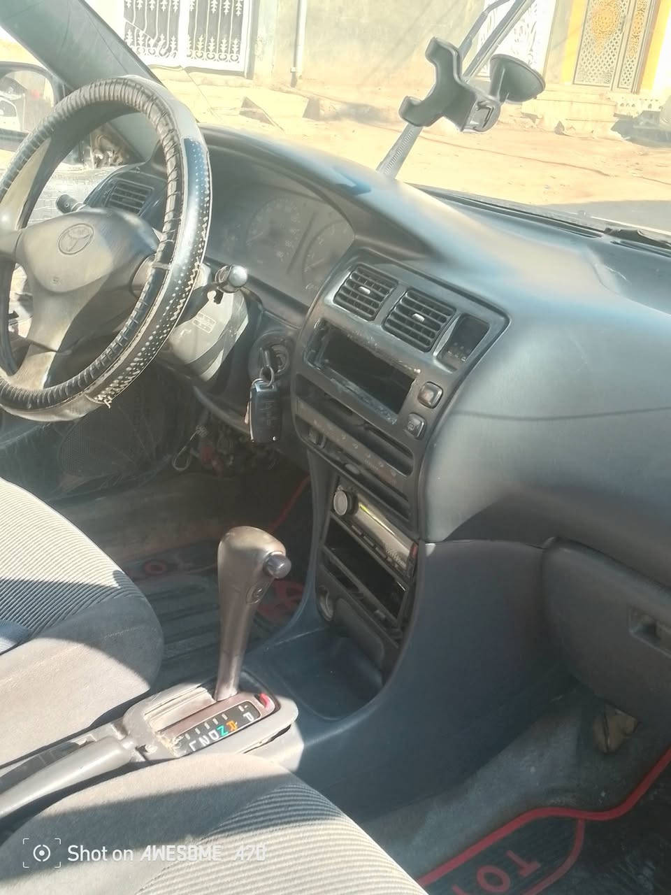 كورلا 92 مكفوله من كص نقل الجثه و مكينه  حداديه خير من الله كهربائيات كله شغاله مصبوغه عام سنويه 28 رقم دولي كربلاء   *********** مكاني نجف
