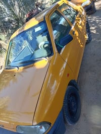 موديل ٢٠٢٠ • كفاله عامه • غرامه مصفره