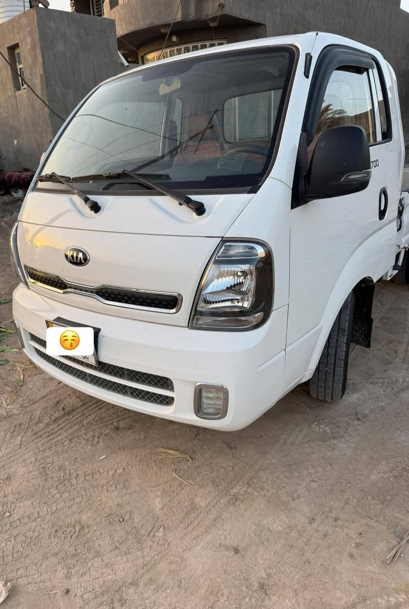 السلام عليكم كيا بنكو موديل 2021 رقم بابل مكفولهً من الصبغ والضربه والبارد سياره جديد  مكاني الحله الاستفسارات ‭0773 540 4291‬
