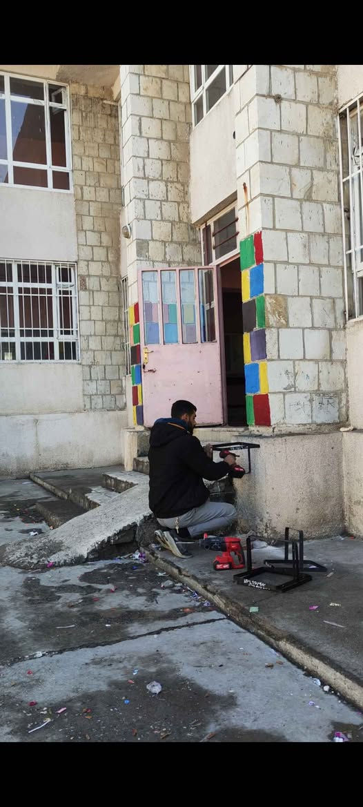 ستاندی سەلەی خۆڵ .ڕێگرە لەکەوتنوو بڵاو بوونەوەی خۆڵەکان تان پشیلە نایخات با بڵاوی ناکاتەوە .بەردەم ماڵەکەت جوانتر نیشان دەدات .سلێمانی خەبات نزیک قوتاب خانەی قەندیل .گەیاندنمان هەییە بۆسەر جەم شارەکان بۆناو شاری سلێمانی ٢ هەزار بۆ شارەکانی تر ٤ هەزار .بڕخوی دانانی خۆی لەگەڵە .نرخی ٨ هەزارە . *********** وەتسئەپ ڤایبەر.***********.دانانمان هەییە بۆ شوێنە گشتیەکان. السليمانية, العراق
