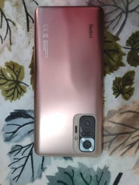 نوت ١٠ برو • ١٢٨/٨ • شاشة أصلية