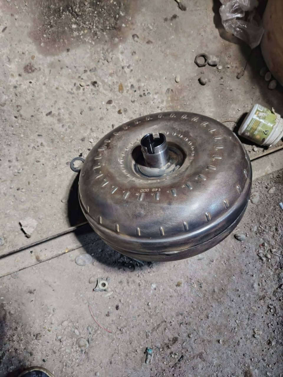 السلام عليكم كير صقر موديل ٩٨ حاوية ١٤خط دهن ابيض


**إذا كنت صاحب هذا الإعلان وتريد حذفه لأي سبب، رجاءا أرسل رسالة إلى الدعم الفني**