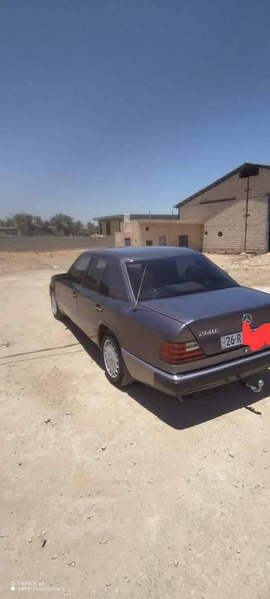 سيارة مرسيدس صلاح الدين موديل 91سيارة جاهزة من كل النواحي شر على بلاد مكينه كير حداديه مشروط على بلادي جديد التفاصيل اتصل على هذا الرقم ***********عنوان نجف مشخاب
