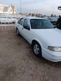 برنس فراشه • ١٩٩٧ • بغداد