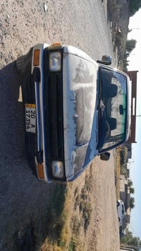 هايلوكس • ١٩٨٩ • ديالى