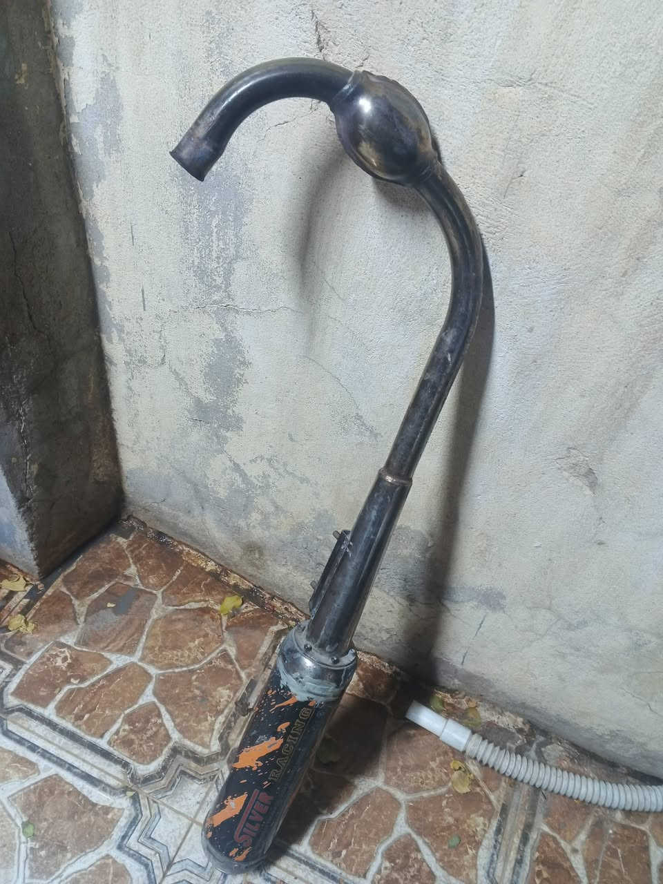 عندي صالنصه رياضي نضيف سعره خاص


**إذا كنت صاحب هذا الإعلان وتريد حذفه لأي سبب، رجاءا أرسل رسالة إلى الدعم الفني**