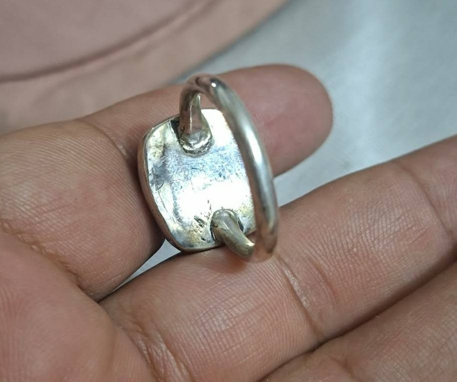 أخضر قديم سداسي صياغه ملائيه للبيع والسعر ٦٥ الف قفل


**إذا كنت صاحب هذا الإعلان وتريد حذفه لأي سبب، رجاءا أرسل رسالة إلى الدعم الفني**