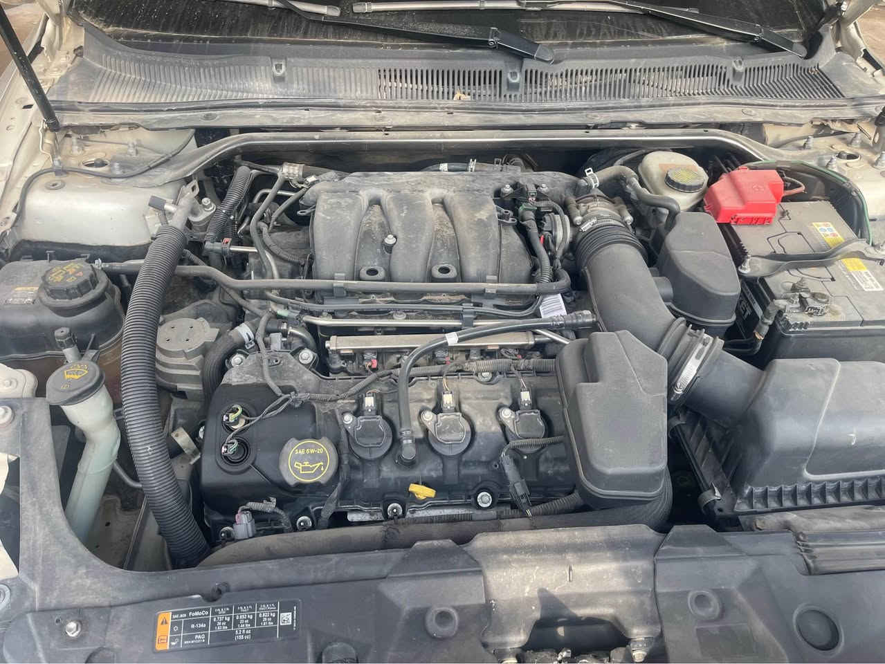 ‎فۆرت تۆریس ٢٠١٨ قەپات مواسەفات لمتید سەیارەكی هەتا بری پاكو خاوێن و جوانە یەك دینار مەسرفی تێدانیە تەقە رەقە هەموویی بەشەرتت گێر مەكینە تەبرید هەمویی بەشەرت مەكینەی نەكراوەتەوە رەقەم سەنەوی هەمووی بەشەرت وەكو سبوغ ٤ پارچە بەس كلێرە 
‎سحر:160مەجال
‎رقم:*********** أربيل, العراق
