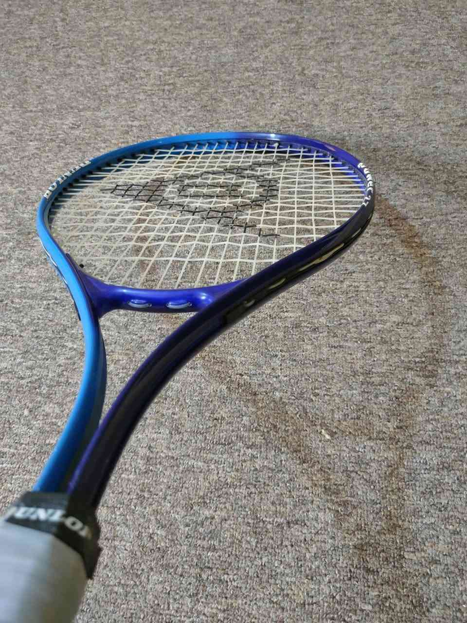 ركوت تنس دنلوب اصلي بالة
نضافة 100٪
سعر القطعة 35
توصيل موجود 5كل محافظات


**إذا كنت صاحب هذا الإعلان وتريد حذفه لأي سبب، رجاءا أرسل رسالة إلى الدعم الفني**