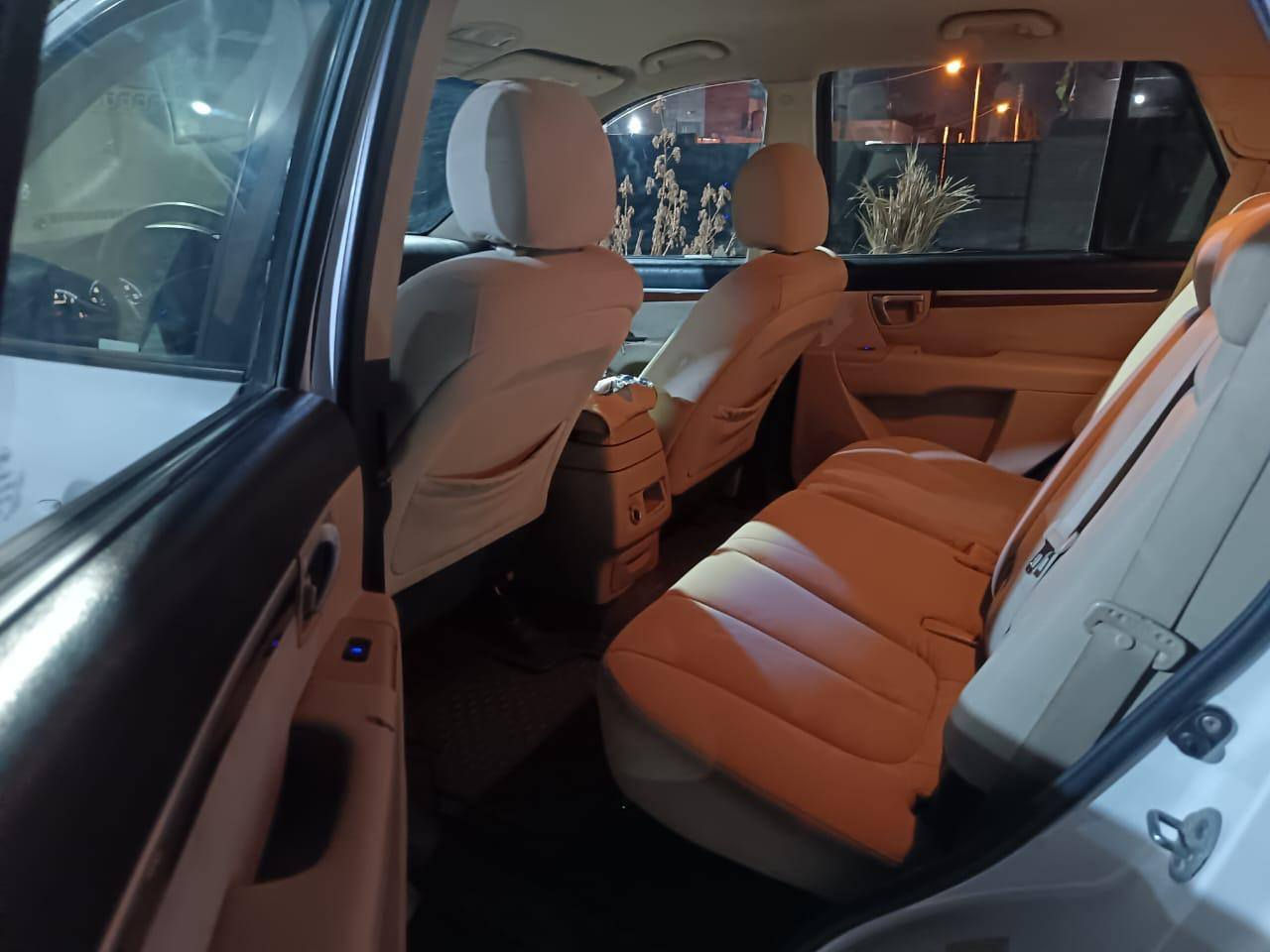 سنتافي 2008 وارد أمريكي بدون ضربه محرك 2700 المرغوب 6سلندر السياره جاهزه من كلشي
السعر 125$
***********
