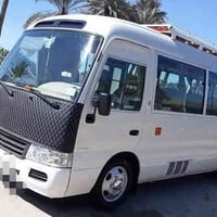 غريبة الشام • الخميس ٩م • نجف-كربلاء