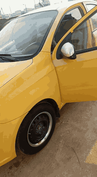 أفيو ٢٠١١ • اوتوماتيك • تكييف ثلج