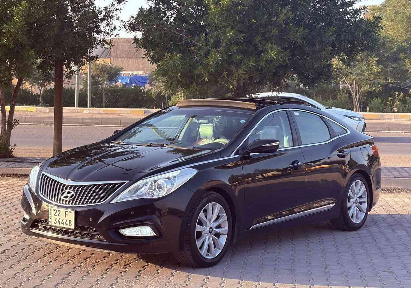 السلام عليكم 
اخوان للبيع فقط
ازيرا خليجي فول الفول مواصفات 2013
للاتصال ***********
صور السونار مرفقه وياصور السياره
السعر 123$
مواصفاته V6 
مري شفط
بردات بلاديه
بصمه
سقف بانوراما
تبريد قطعتين
دواخل صاج + بيجي 
كوشن جلد + كهربا وهيتر
كير اوتو + طرح
تحكمات استيرن
لايتات زينون 
دخول ذكي + بصمه ابواب
محرك كير ابشرط
حداديه ابشرط
رقم اربيل جديد
شرط تحويل وغرامه
عنوان ديالى خانقين
