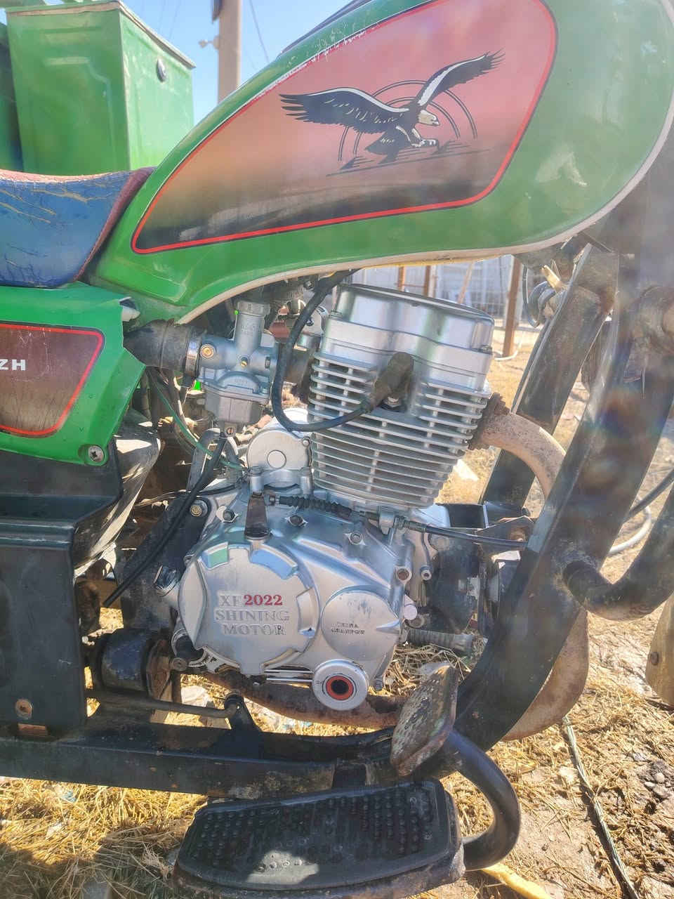 السلام عليكم ستوته مكفوله كفاله عامه موديل 22 أوراق اصوليه العنوان المسيب مفرق السده السعر 2250 وبيها مجال شي بسيط
***********
***********
