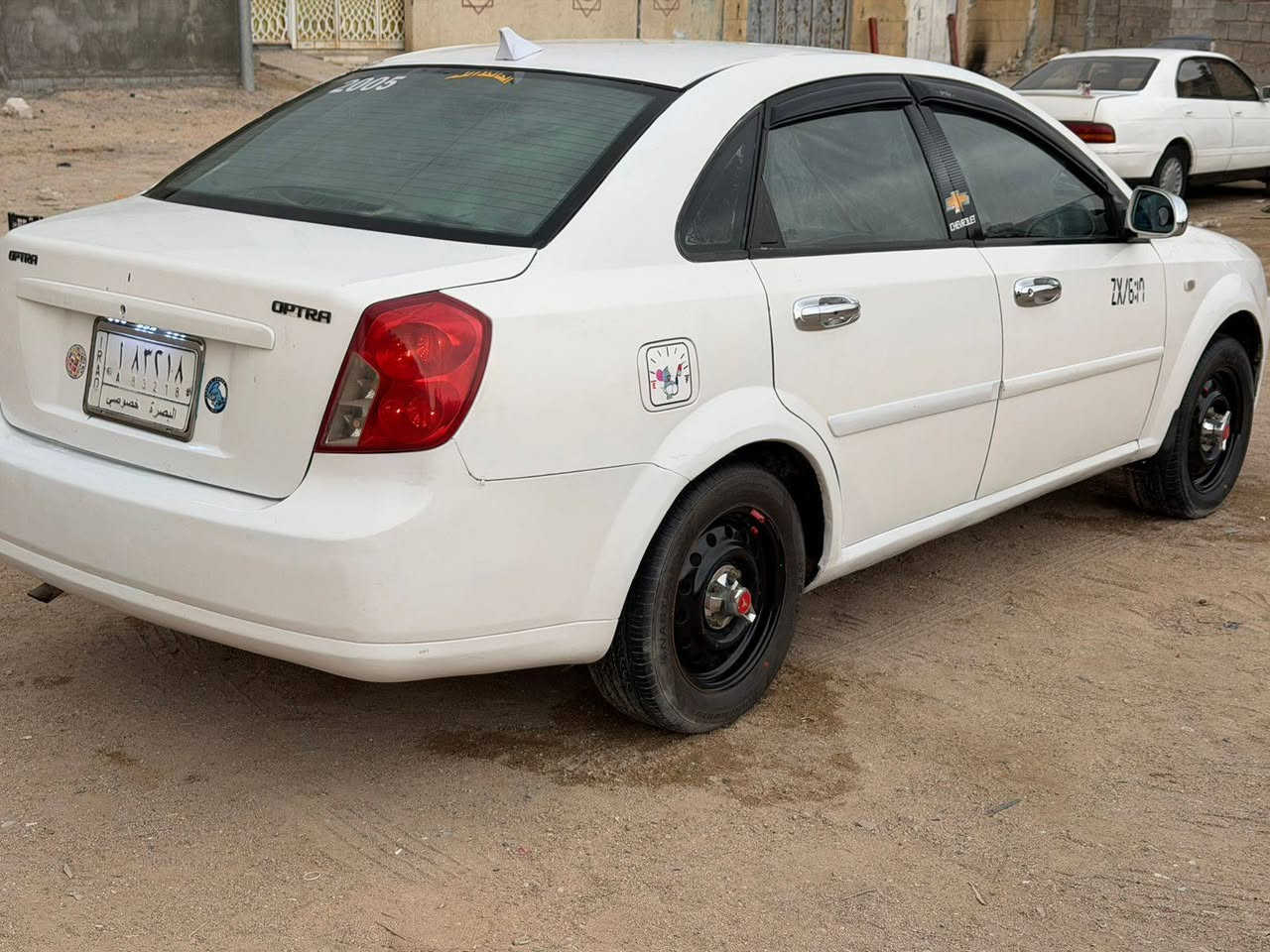 سلام عليكم
اوبتراه 2005 كير عادي مكفوله من ضربه بيه مكانات صبغ مكينة وكير مكفولات صدر امامي خلفي جديد دوشمة جديدة تخم تاير جديد هزة جديدة رقم  بصره تحويل مباشر سياراة احلى من صور 
سنوية لى 2029  مكان سيارة البصره الشعيبه سعر//55 وبيه مجال حك الجيه 
رقم الهاتف//***********
