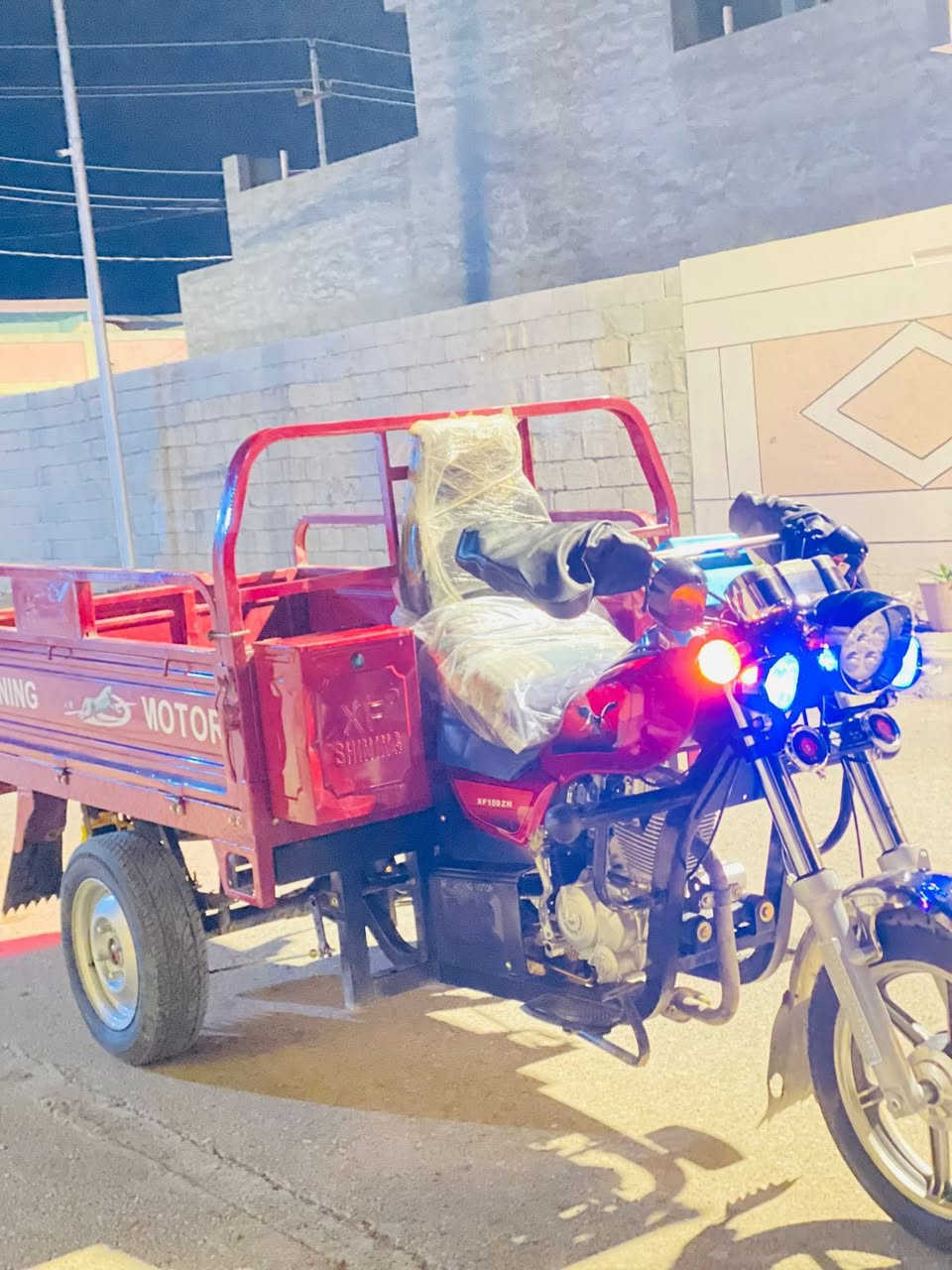 ستوته ام الطير مديل 2025 ماصارله شهرين من ماخذه ومحتاج اريد ابظع سريع متوازي عل بيعه ستوته نكرا سلف وتشغيل عن بعد وبصمه الستوته وسبير هم ويه اسبيرا منزل بل شارع كله جديد ايعيب السعر مليونين وبي مجال قليل حك الجيه ول مو شراي لا يكسر بيهه رقم التلفون ***********
